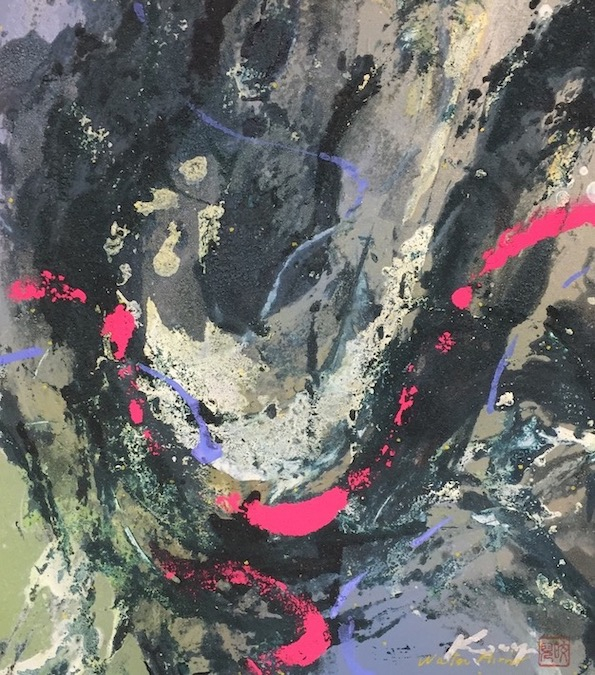 El Sueño Del Viento 26